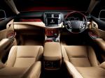 Toyota Crown Royal Saloon 2010 года